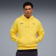 Джемпер Puma PUMA X POKEMON Relaxed Graphic Hoodie TR 63491580 р.XL желтый