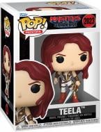 Фигурка коллекционная Funko POP! серии Властелины Вселенной - Тила (2026) 90714