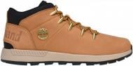 Ботинки Timberland Euro Sprint Hiker TB0A1XVQ231 р.41 желтый