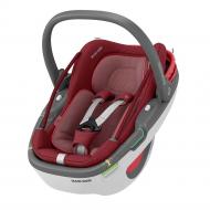 Автокресло Maxi-Cosi Coral 360 Essential Red красный 8559701110