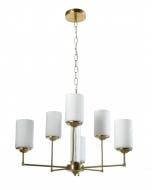 Люстра Sensio Tiara 6x6 Вт E27 PL321161-6