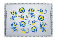 Інтерактивна дошка Intboard UT-TBI82S-UA (10122006)