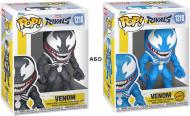 Фигурка коллекционная Funko POP! серии Marvel Rivals - Веном (W/CH) в ассортименте 90849
