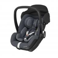 Автокресло Maxi-Cosi Marble Essential Graphite красный 8506750110