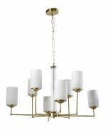 Люстра Sensio Tiara 8x8 Вт E27 PL321161-8