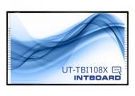 Інтерактивна дошка Intboard UT-TBI108X (10134009)