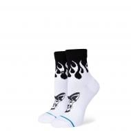 Носки женские Stance Sammys Sock W356C21SAM-WHT р.M белый