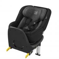 Автокресло Maxi-Cosi Mica Authentic Black черный 8511671110