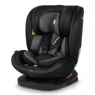 Автокрісло Lionelo графіт black/grey LO-BASTIAAN I-SIZE BLACK GREY