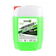 Антифриз Nowax NX22003 G11 готовый 22 л 22 кг зеленый (NX22003) Антифриз Nowax NX22003 G11 готовый 22 л 22 кг зеленый (NX22003)