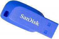 Флеш-пам'ять USB SanDisk Cruzer Blade 16 ГБ USB 2.0 (SDCZ50C-016G-B35BE) Флеш-пам'ять USB SanDisk Cruzer Blade 16 ГБ USB 2.0 (SDCZ50C-016G-B35BE)