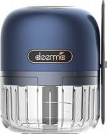 Блендер портативний Deerma DEM-JS200