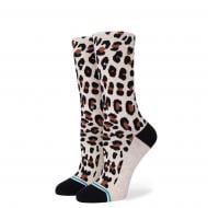 Носки женские Stance Catty Crew W545C21CAT-BLK р.M черный