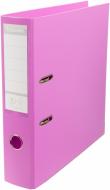 Папка-регистратор A4 Power 75 Solea сиреневая Esselte 231038
