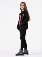 Штани 4F TROUSERS CAS F515 4FJAW23TTROF515-20S р. 122 чорний