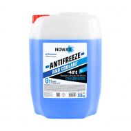 Антифриз Nowax NX22002 G11 готовый 22 л 22 кг синий (NX22002) Антифриз Nowax NX22002 G11 готовый 22 л 22 кг синий (NX22002)