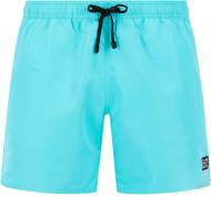Шорты EA7 Mens woven boxer 902000-0P730-02830 р. 52 мятный
