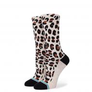 Носки женские Stance Catty Crew W545C21CAT-BLK р.S черный