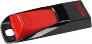 Флеш-память USB SanDisk Cruzer Edge 32 ГБ USB 2.0 (SDCZ51-032G-B35)