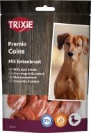 Лакомство Trixie PREMIO Duck Coins с уткой 80 г 31587 Лакомство Trixie PREMIO Duck Coins с уткой 80 г 31587