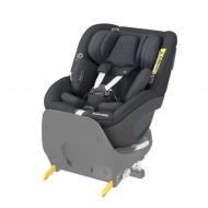 Автокресло Maxi-Cosi Pearl 360 Authentic Graphite графитовый 8045550110