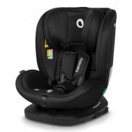 Автокрісло Lionelo black black LO-BASTIAAN I-SIZE BLACK CARBON