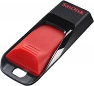 Флеш-память USB SanDisk Cruzer Edge 64 ГБ USB 2.0 (SDCZ51-064G-B35)