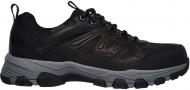 Кроссовки мужские Skechers Selmen 66275 BLK р.43 черные