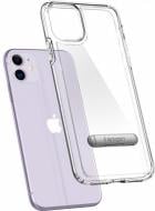 Чохол Spigen Ultra Hybrid S Crystal Clear для Apple iPhone 11