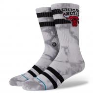 Носки Stance Bulls Dyed A556C21BUL-GRY р.L серый