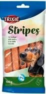 Лакомство Trixie Stripes Light с мясом домашней птицы 100гр 10шт.