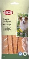 Лакомство Trixie Stripes Light с мясом домашней птицы 100гр 10шт.