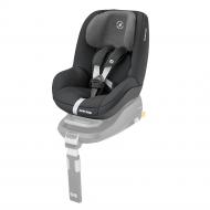 Автокрісло Maxi-Cosi Pearl Authentic Black чорний 8634671120