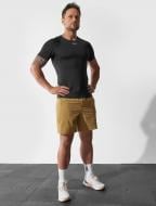 Шорти 4F RL9SSS23TFSHM462-81S р. S жовтий