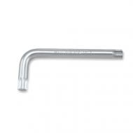 Ключ Г-образный SPLINE М14 Toptul AGGS1414