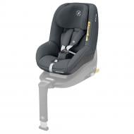 Автокресло Maxi-Cosi Pearl Smart i-Size Authentic Graphite серый 8796550120