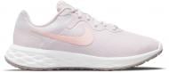Кроссовки женские Nike REVOLUTION 6 NN DC3729-500 р.39 розовые