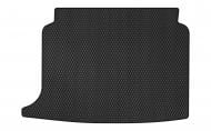 Килим у багажник EVAtech MG 4 2022+ (MG43693N1RBB) модельні
