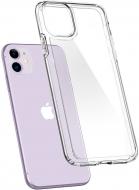 Чохол Spigen Ultra Hybrid Crystal Clear для Apple iPhone 11
