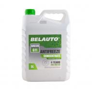 Антифриз BELAUTO AF1150 G11 концентрат 5 л 5 кг зеленый (AF1150) Антифриз BELAUTO AF1150 G11 концентрат 5 л 5 кг зеленый (AF1150)