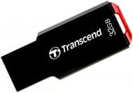 Флеш-память USB Transcend JetFlash 310 32 ГБ USB 2.0 (TS32GJF310)