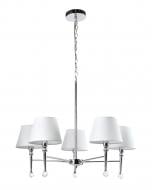 Люстра Edlin Natano 5x12 Вт E14 PL321168-5