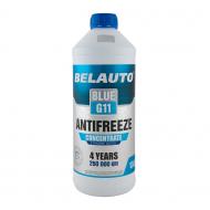 Антифриз BELAUTO AF1115 G11 концентрат 1,5 л 1,5 кг синий (AF1115)