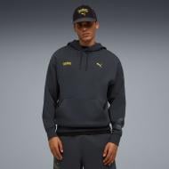 Джемпер Puma PUMA X POKEMON Relaxed Graphic Hoodie TR 63491576 р.XL серый