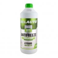 Антифриз BELAUTO AF1217 G11 концентрат 1,5 л 1,5 кг зеленый (AF1217)