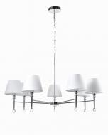 Люстра Edlin Natano 7x12 Вт E14 PL321168-7