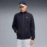 Джемпер Puma PUMA CLASS Relaxed Pinnacle Track Jacket TR 69207116 р.S синий