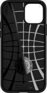 Чохол Spigen Core Armor Matte Black для Apple iPhone 12Apple iPhone 12 Pro