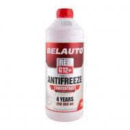 Антифриз BELAUTO AF1315 G12 концентрат 1,5 л 1,5 кг красный (AF1315) Антифриз BELAUTO AF1315 G12 концентрат 1,5 л 1,5 кг красный (AF1315)