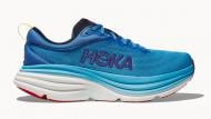 Кросівки чоловічі демісезонні Hoka BONDI 8 1123202-VSW р.41 1/3 сині